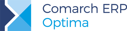 Comarch Optima w wersji demo