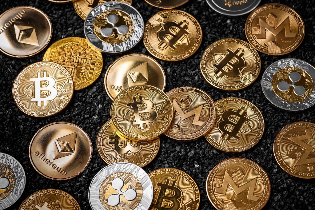 aktualności kryptowalutowe-giełda-bitcoin-online