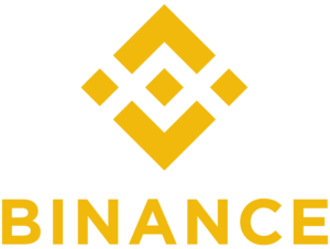 giełda-binance-logo