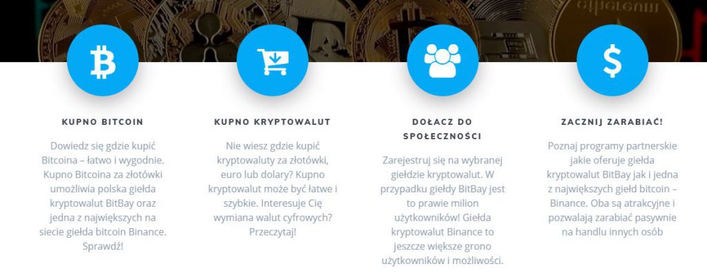 polska-giełda-bitcoin