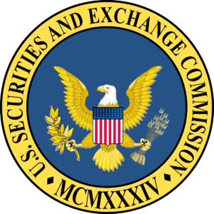 SEC-kryptowaluty